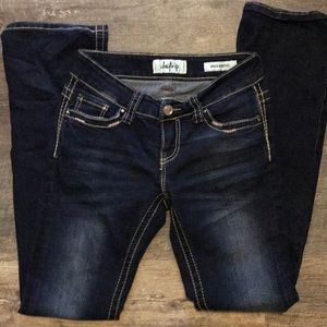Daytrip jeans